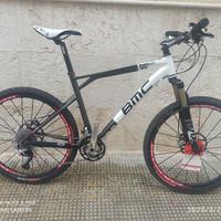 MTB - BMC Teamelite TE02