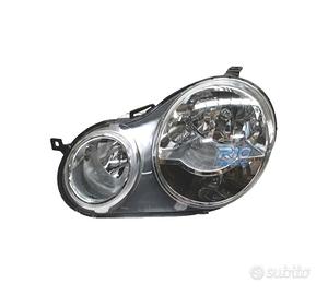 FANALE SINISTRO PER VOLKSWAGEN VW POLO V 01-05