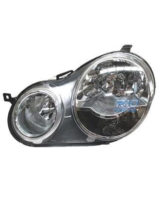 FANALE SINISTRO PER VOLKSWAGEN VW POLO V 01-05
