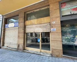 NEGOZIO A SANREMO