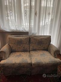 Divano 3 posti