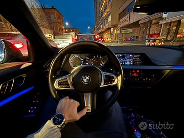 Bmw 116d Msport 2020