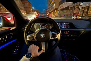 Bmw 116d Msport 2020