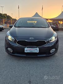 Kia Ceed cee'd 1.6 CRDi 128 CV 5 porte Class