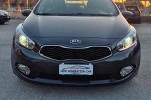 Kia Ceed cee'd 1.6 CRDi 128 CV 5 porte Class