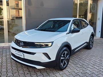 Opel Mokka 1.2 Turbo 136 cv Edition- 2025