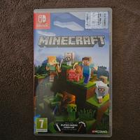 MINECRAFT+ SUPER MARIO MASH UP