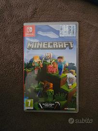 MINECRAFT+ SUPER MARIO MASH UP