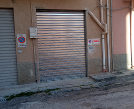 Affitto magazzino rifinito di mq 70 Agrigento