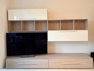 Soggiorno Mondo Convenienza