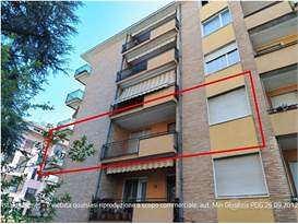 Trilocale a Legnano