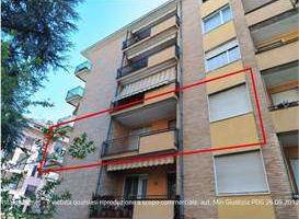 Trilocale a Legnano
