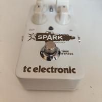 TC Electronic Spark