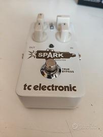 TC Electronic Spark