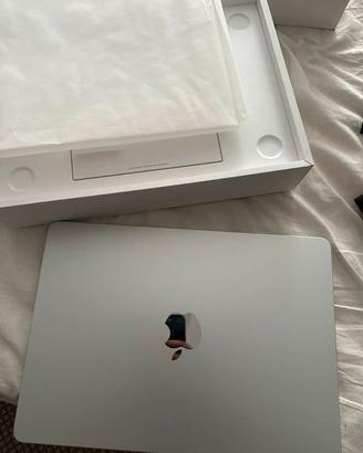 MacBook Air m4 nuovo di zecca