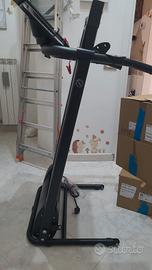 Tapis roulant elettrico Bakaji