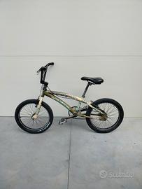 BMX LOMBARDO