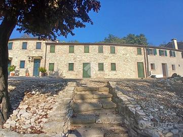 RUSTICO A CINTO EUGANEO