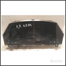 Pannello Plancia Cruscotto ALFA ROMEO SZ 66