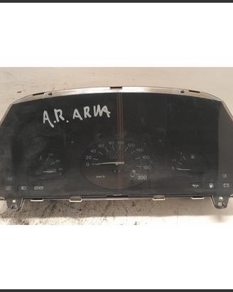Pannello Plancia Cruscotto ALFA ROMEO SZ 66