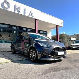 Toyota Yaris 1.5h Trend GARANZIA TOYOTA APPROVED
