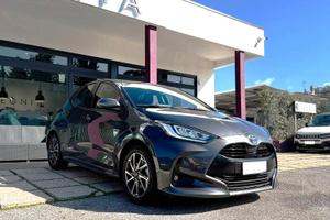 Toyota Yaris 1.5h Trend GARANZIA TOYOTA APPROVED