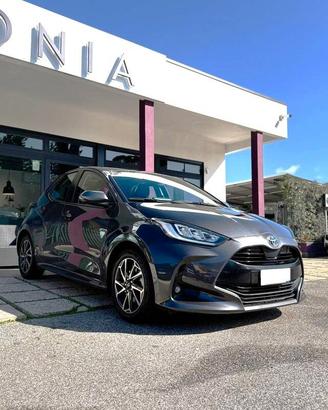 Toyota Yaris 1.5h Trend GARANZIA TOYOTA APPROVED