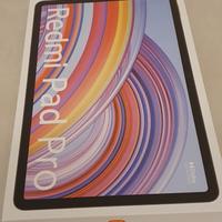 Tablet Redmi Pad Pro Nuovo