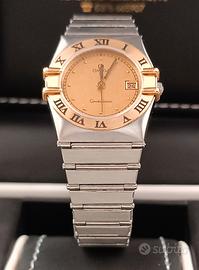 Omega Constellation 7961076