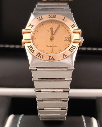 Omega Constellation 7961076