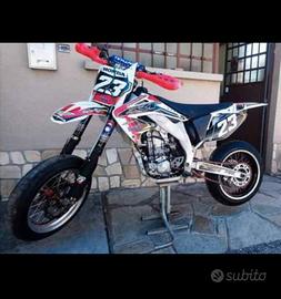 Hm crf 450 - 2005