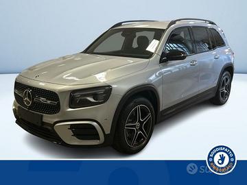 Mercedes-Benz GLB Classe 200d 4Matic AMG Line...