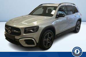 Mercedes-Benz GLB Classe 200d 4Matic AMG Line...