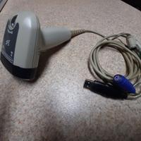 Lettore Codici Barcode Scanner Bar Code