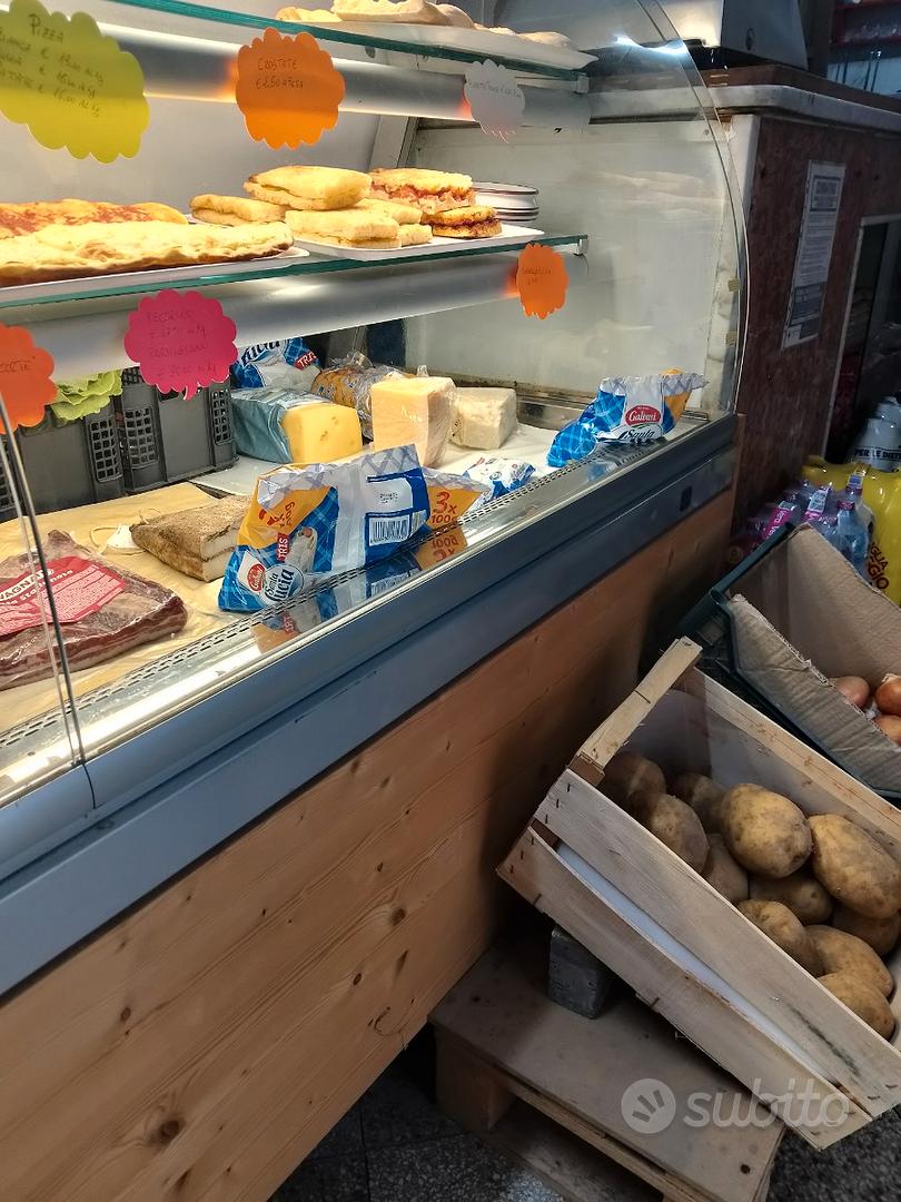 Negozio di alimentari - Vista 3
