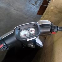strumentazione conta km mbk booster ng