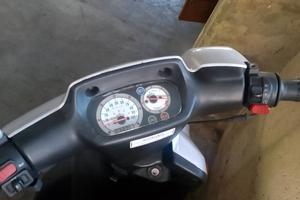 strumentazione conta km mbk booster ng