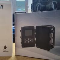 Fototrappola 4G
