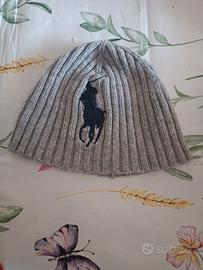 cappello polo Ralph Lauren 