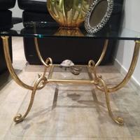 Stupendo tavolino da salotto