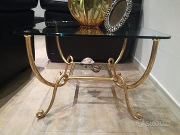 Stupendo tavolino da salotto