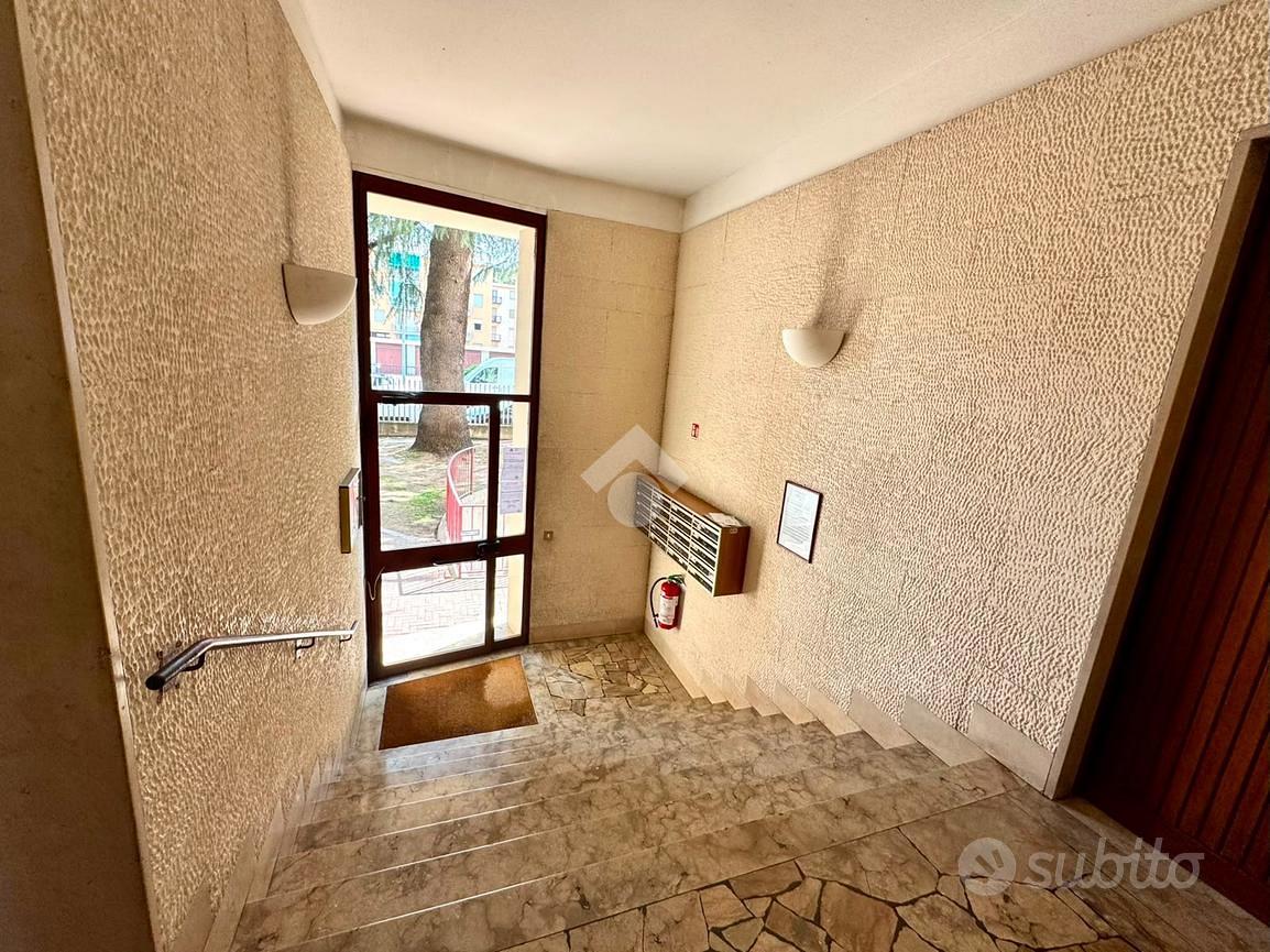 Appartamento – Novara, San Paolo - Altro