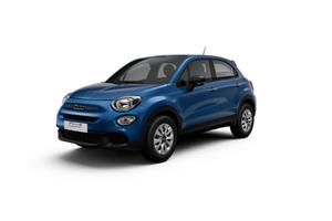 FIAT 500X 2022 - 500X 1.5 t4 hybrid 130cv dct