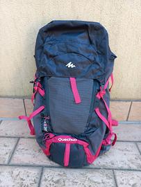 Zaino trekking donna