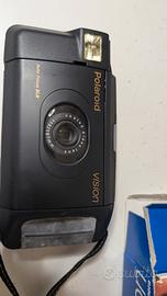 POLAROID VISION con cartone ed istruzioni 