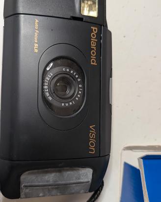 POLAROID VISION con cartone ed istruzioni 