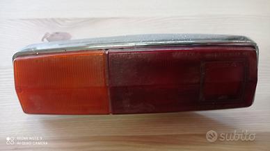 Fanalini posteriori 124 spider prima serie 