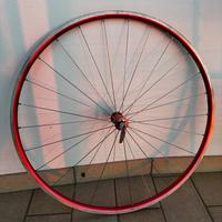 Cerchio anteriore Mavic