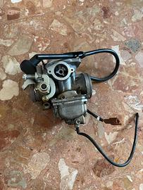 Carburatore Yamaha Majesty xp125/150