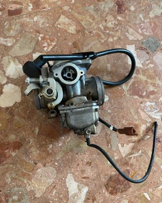 Carburatore Yamaha Majesty xp125/150